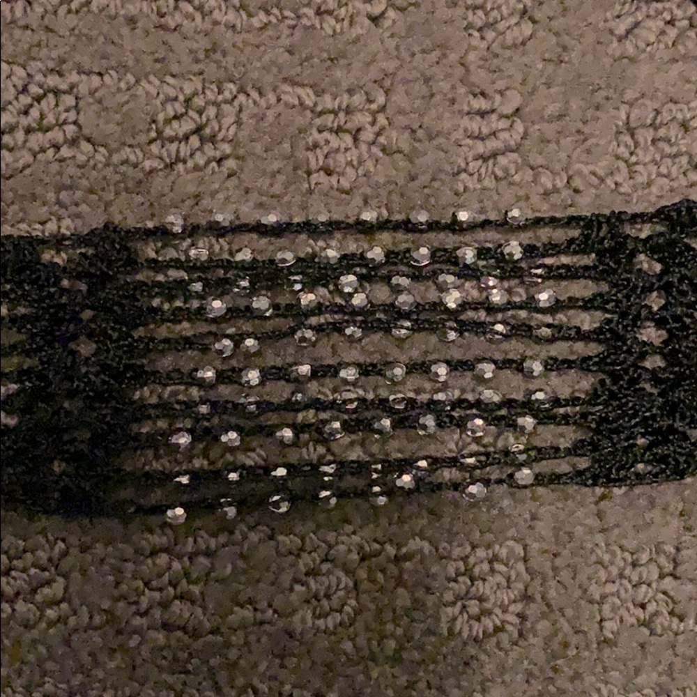 Infinity decorative scarves - Picture 6 of 6